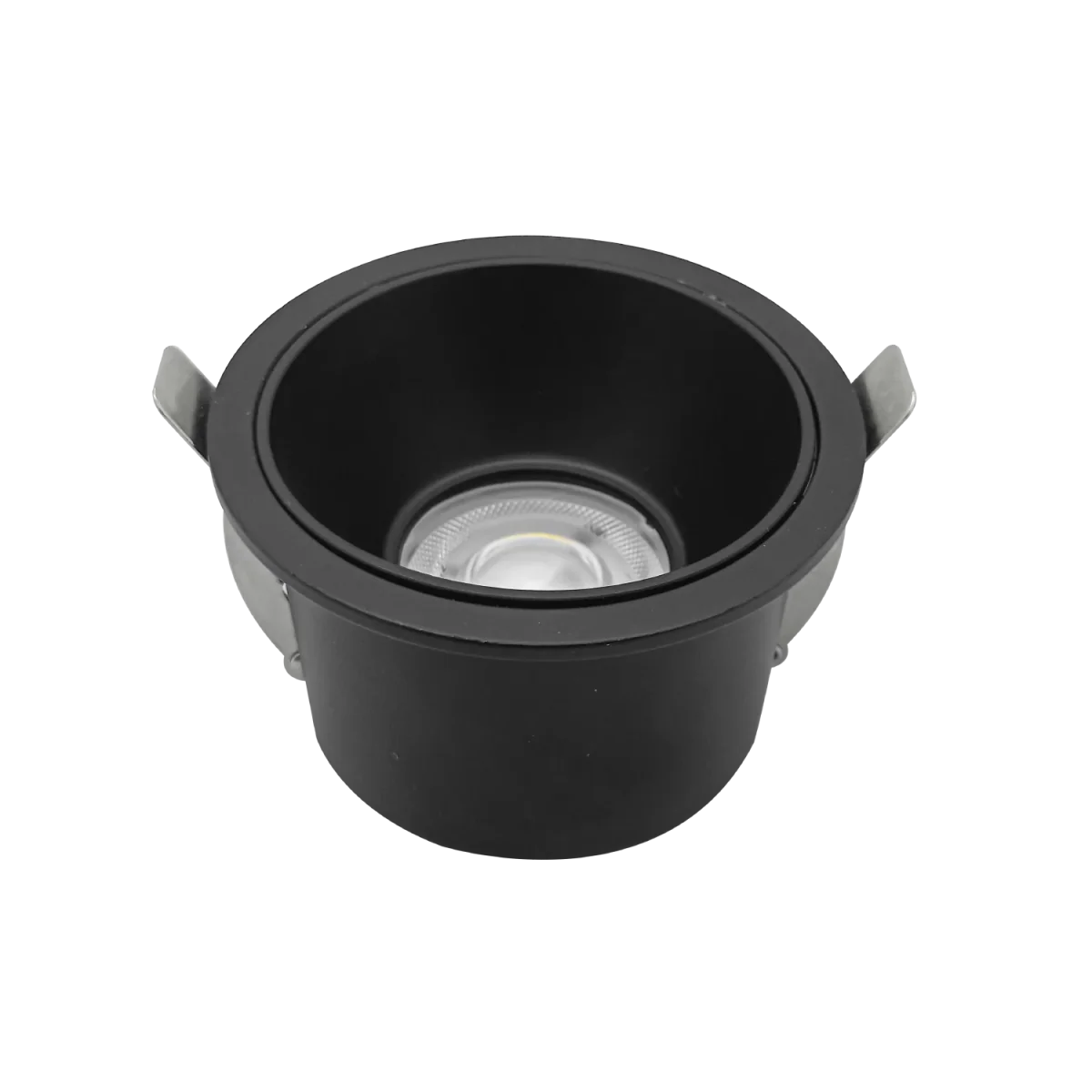 Ultralight COB LED Downlight - Anti Glare and CRI 95 (BR6772) - Image 8