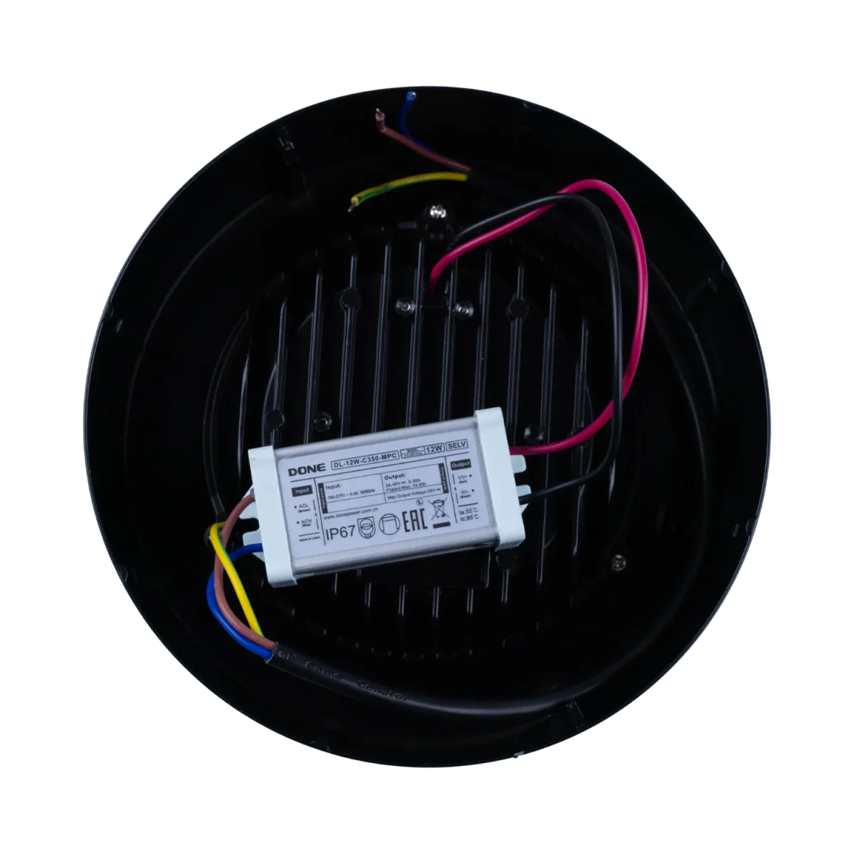 Ultralight COB LED Surface Mounted Light (WY‑MCOB2446) - Image 7