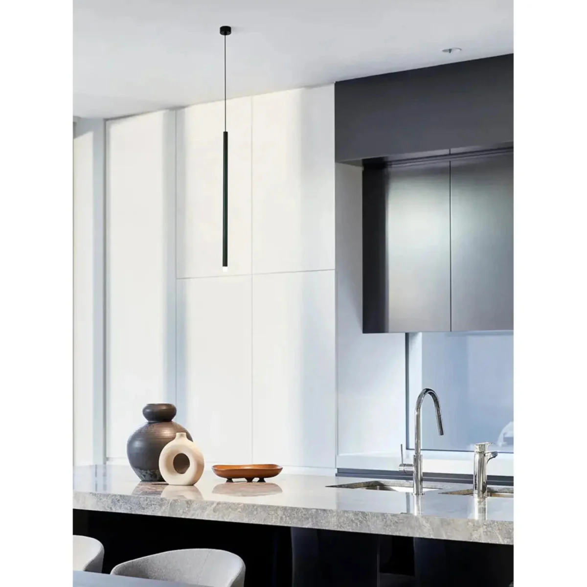 Ultralight Compact Directional Pendant Light (ZG-40025) - Image 3