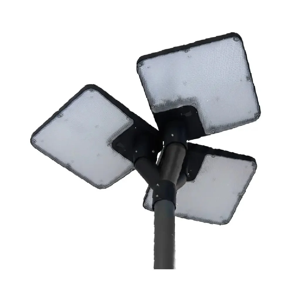 Ultralight Connectable Flood Light 50W IP65 - Osram LED (BD6112) - Image 6