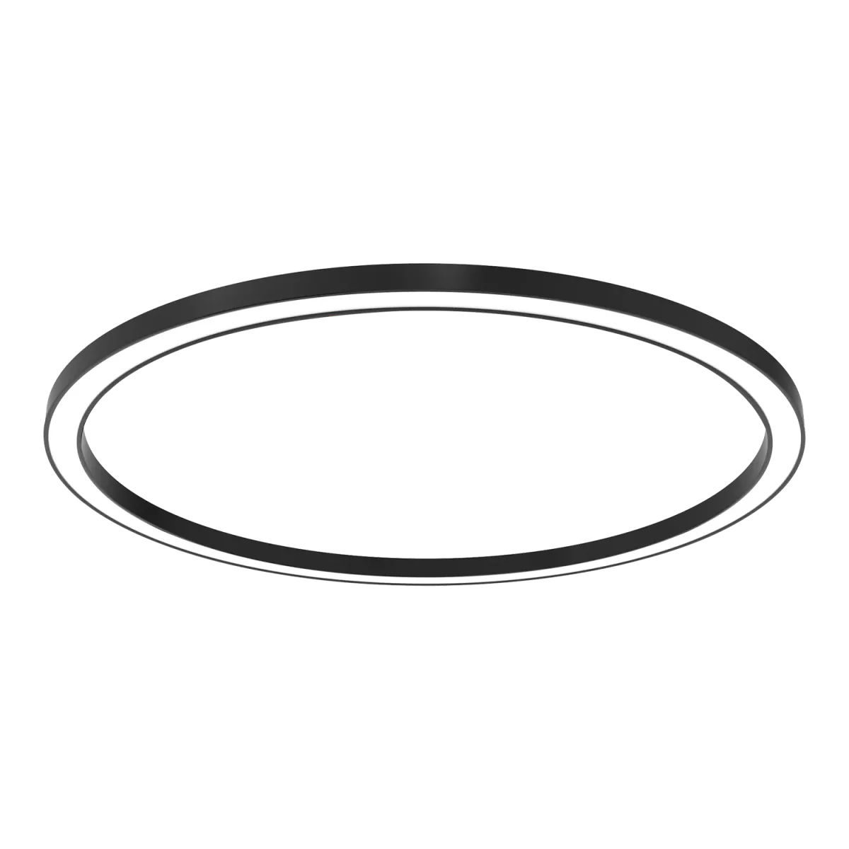 Ultralight Connectable LED Linear Light 40W (BR6752 Curve) - Image 7