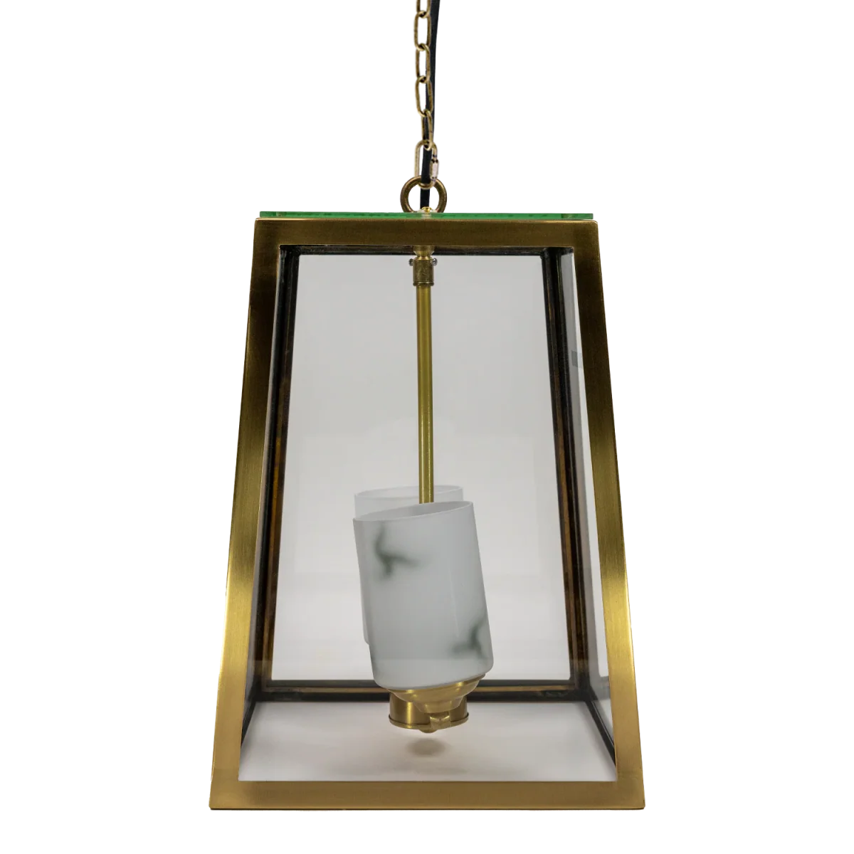 Ultralight Copper Pendant Light (P3404) - Image 4