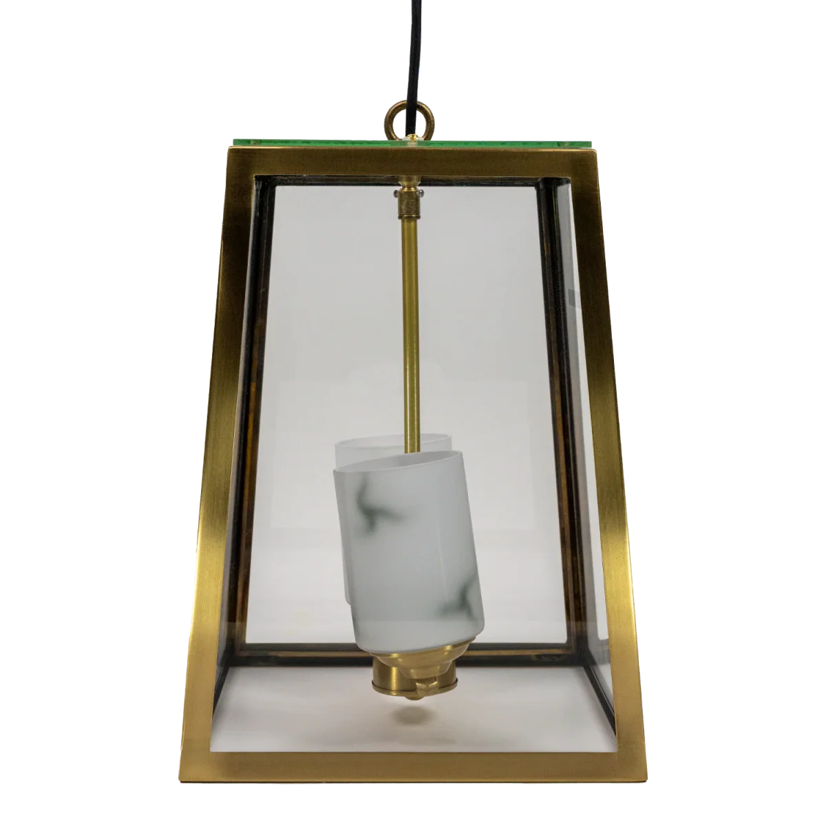 Ultralight Copper Pendant Light (P3404) - Image 5