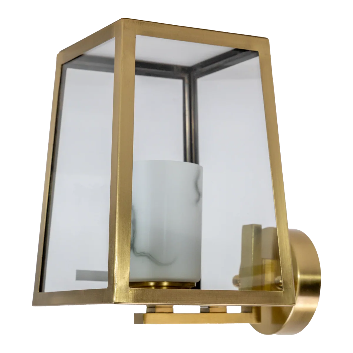 Ultralight Copper Wall Light (L3404) - Image 10