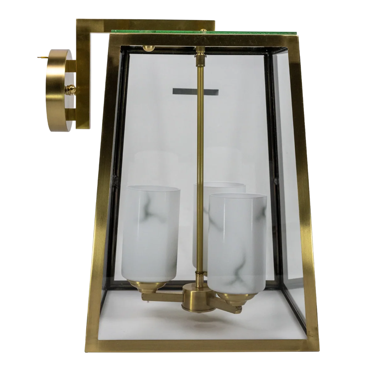 Ultralight Copper Wall Light (L3404) - Image 3