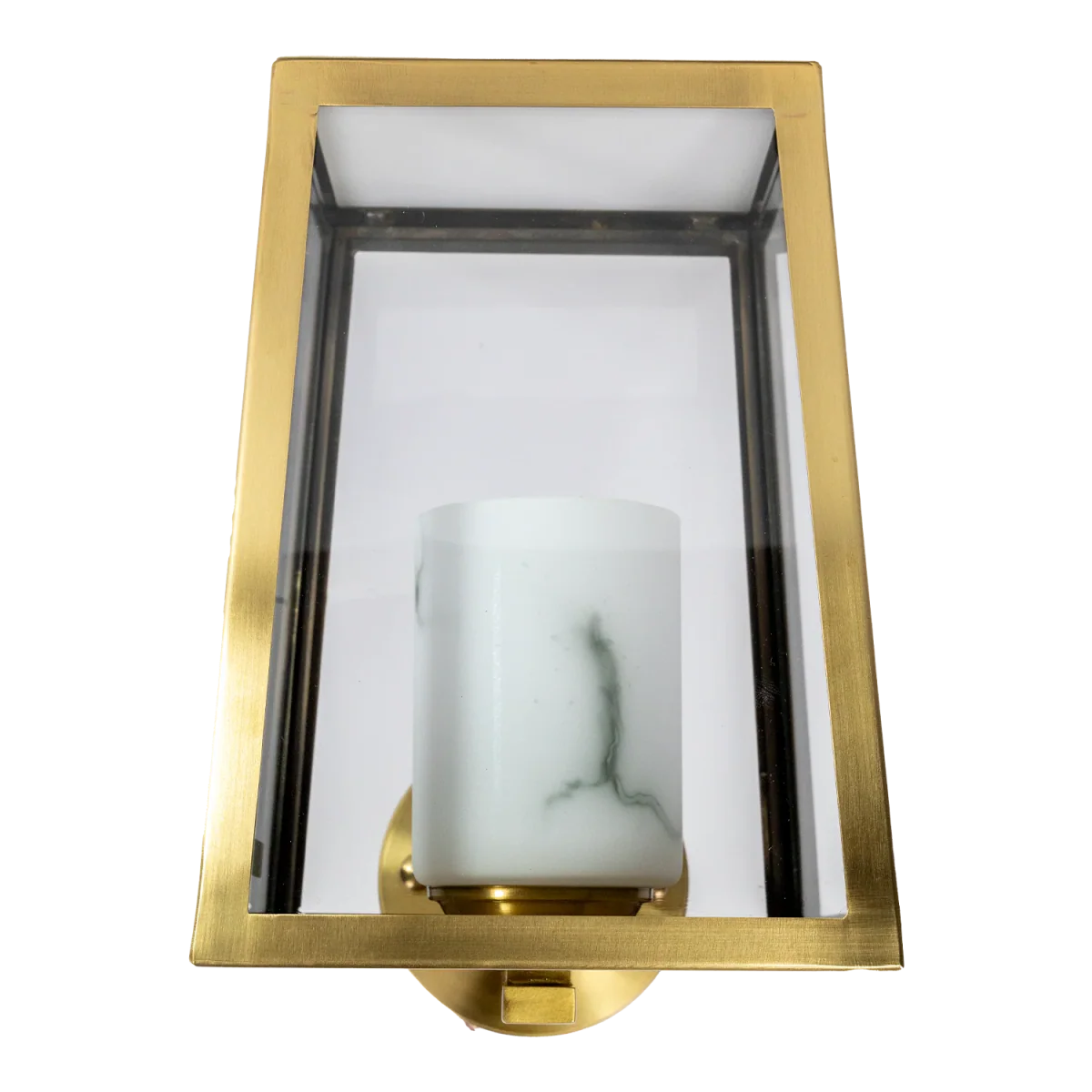 Ultralight Copper Wall Light (L3404) - Image 5
