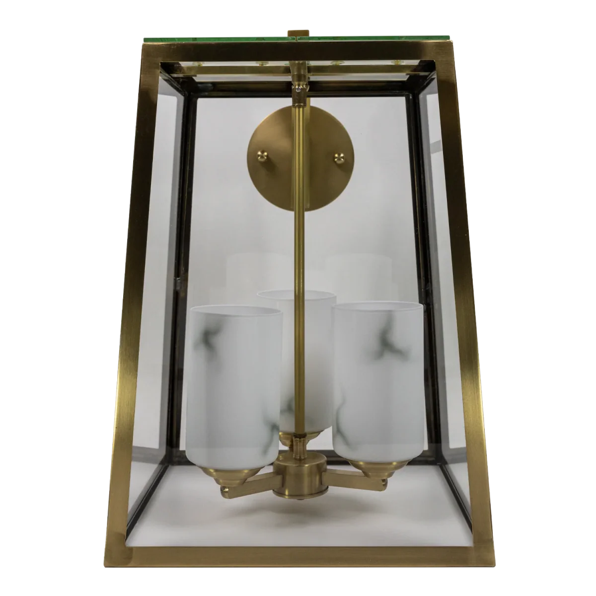 Ultralight Copper Wall Light (L3404) - Image 8