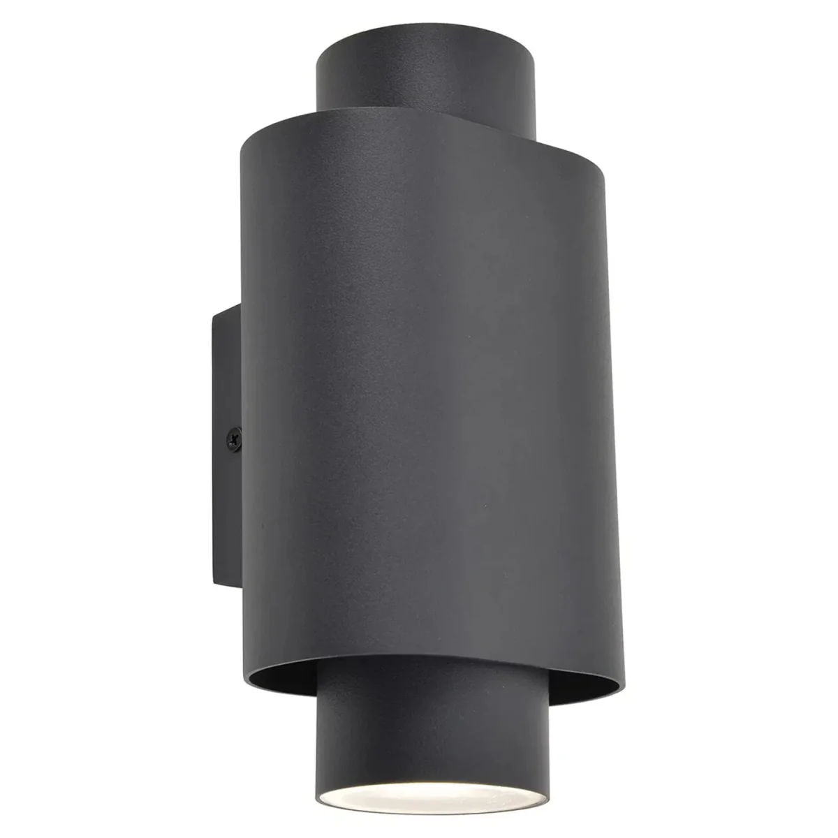 Ultralight CYPRES Modern 2XGU10 - Moveable Head 138° (WL-ODL-2118)