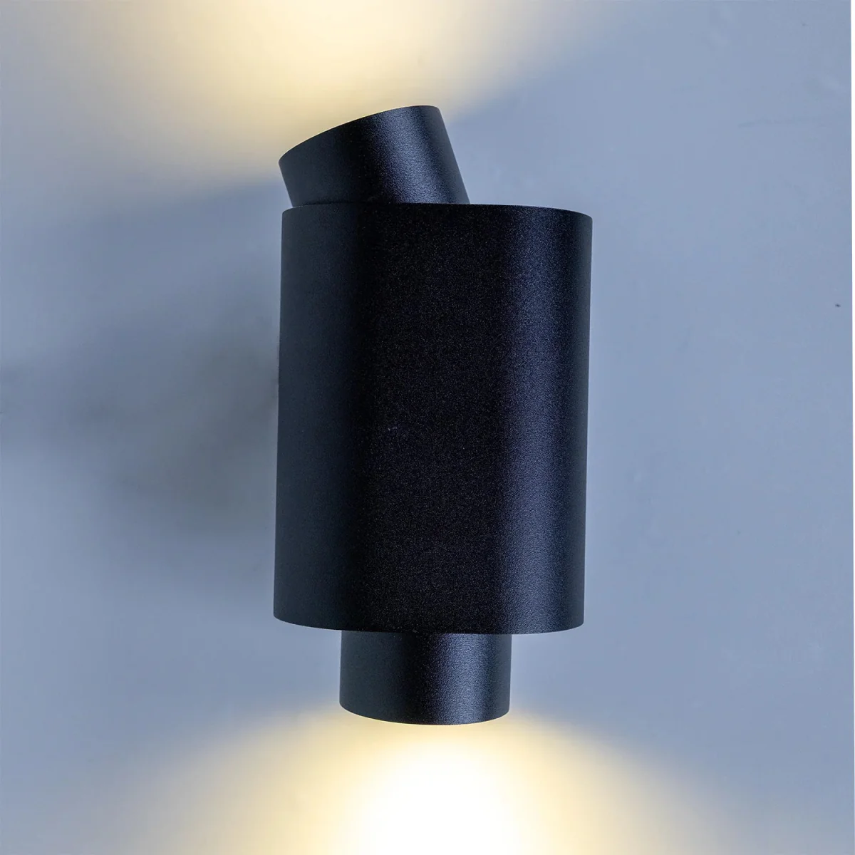 Ultralight CYPRES Modern 2XGU10 - Moveable Head 138° (WL-ODL-2118) - Image 12
