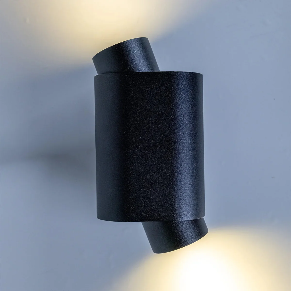 Ultralight CYPRES Modern 2XGU10 - Moveable Head 138° (WL-ODL-2118) - Image 13