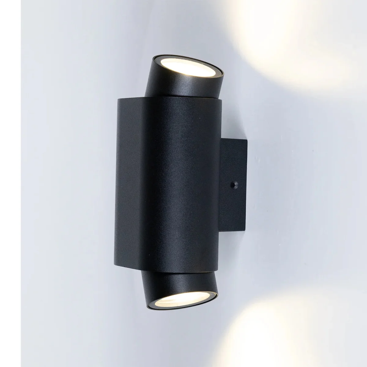 Ultralight CYPRES Modern 2XGU10 - Moveable Head 138° (WL-ODL-2118) - Image 9