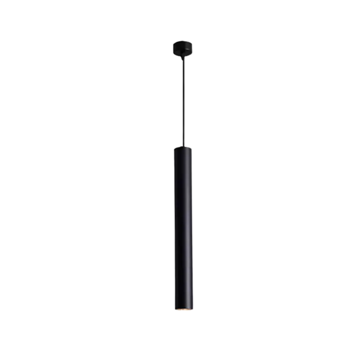 Ultralight Directional Pendant Ceiling Light 10W–40W (BR8088-RD) - Image 6