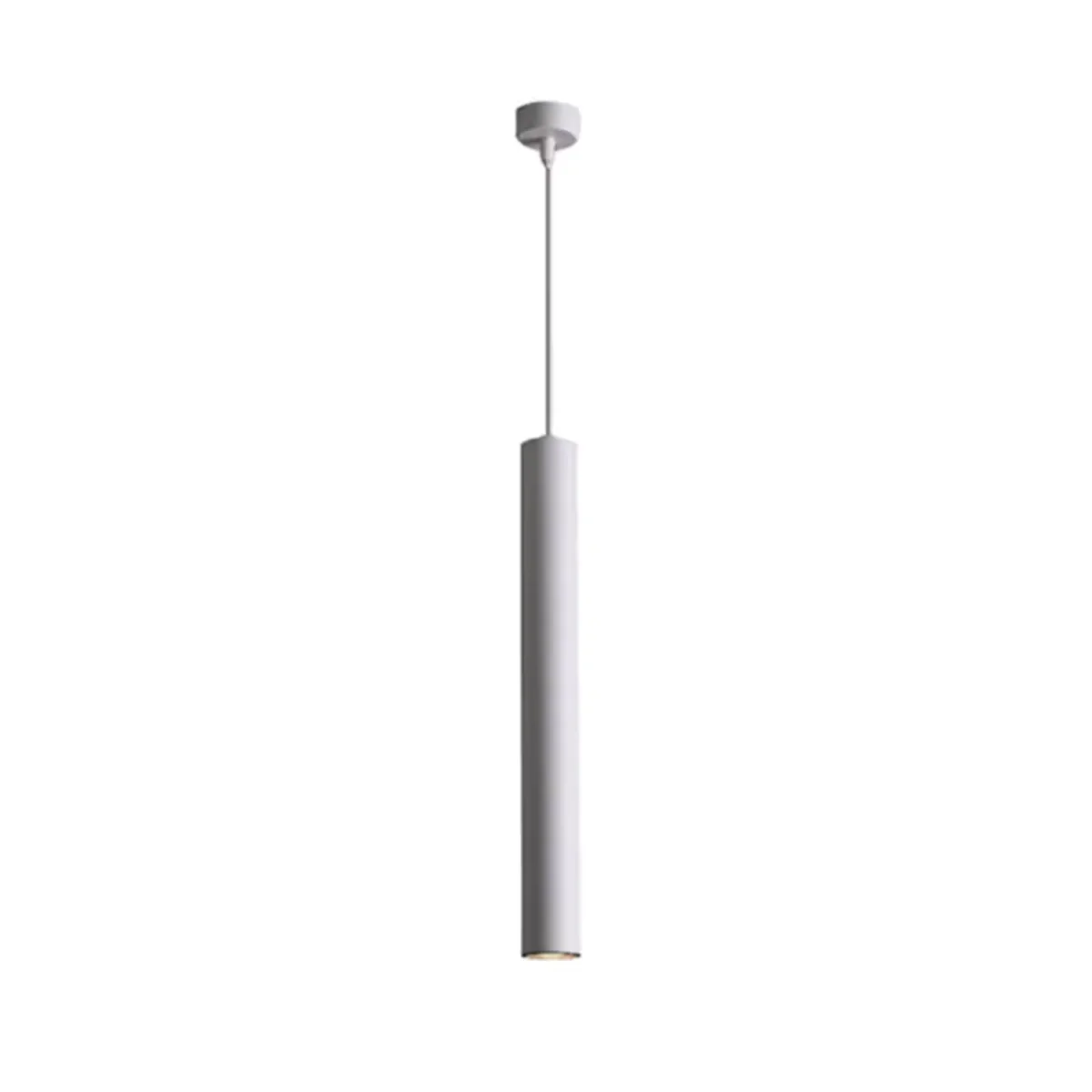 Ultralight Directional Pendant Ceiling Light 10W–40W (BR8088-RD) - Image 8
