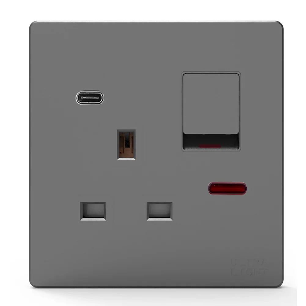 Ultralight Dune Socket 13A and Socket Type C (B12-067) - Image 3