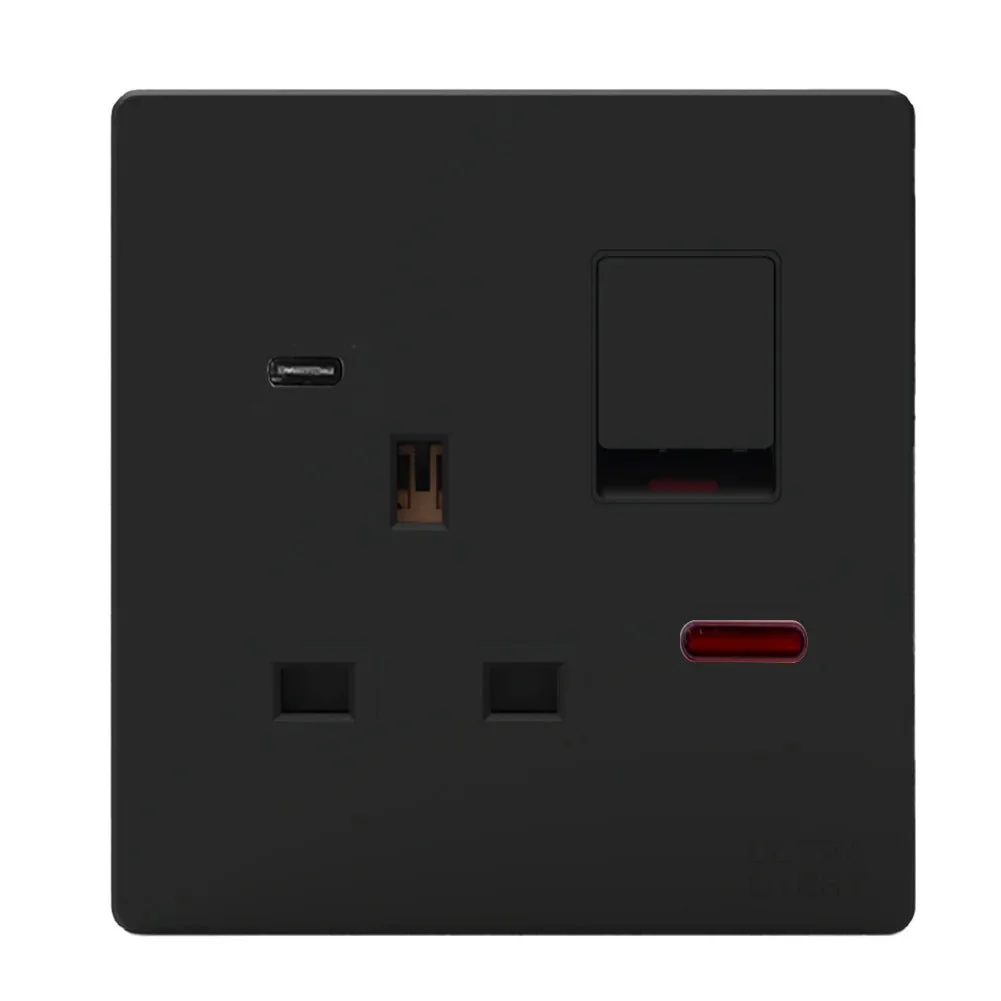 Ultralight Dune Socket 13A and Socket Type C (B12-067) - Image 6