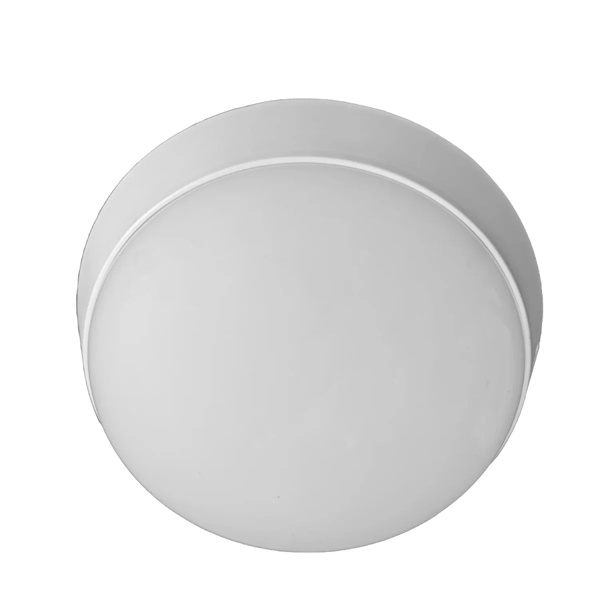 Ultralight Emergency Bulkhead with Motion Sensor 10W IP65 (ZF-W3-334) - Image 9