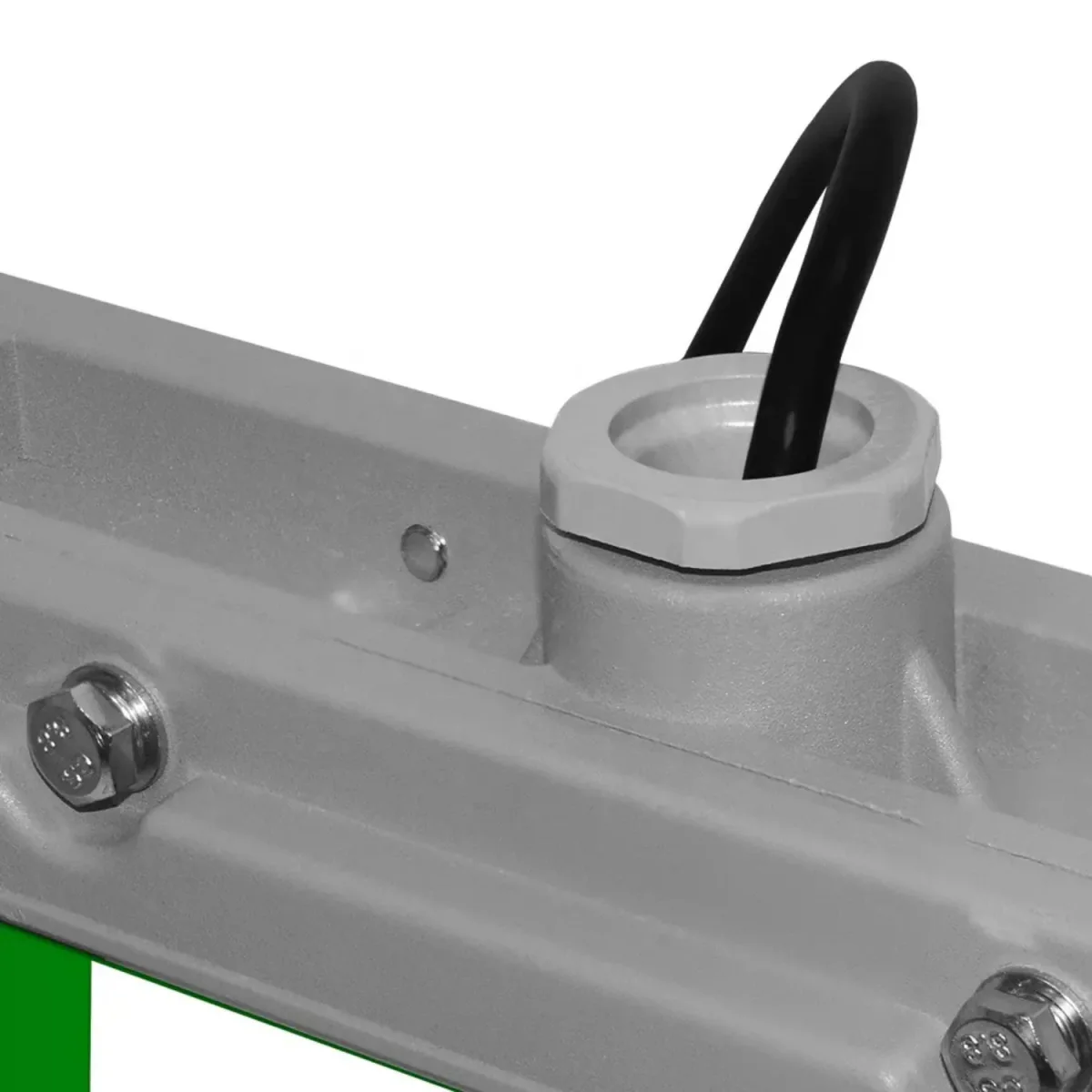 Ultralight Explosion Proof Emergency 2W IP65 - High durability (JY-3315) - Image 5