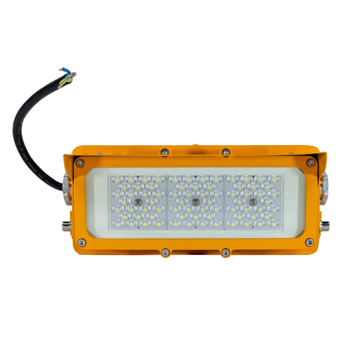 Ultralight Explosion Proof Lamp 30W IP66 - Industrial Safety Lighting (SM8185) - Image 4