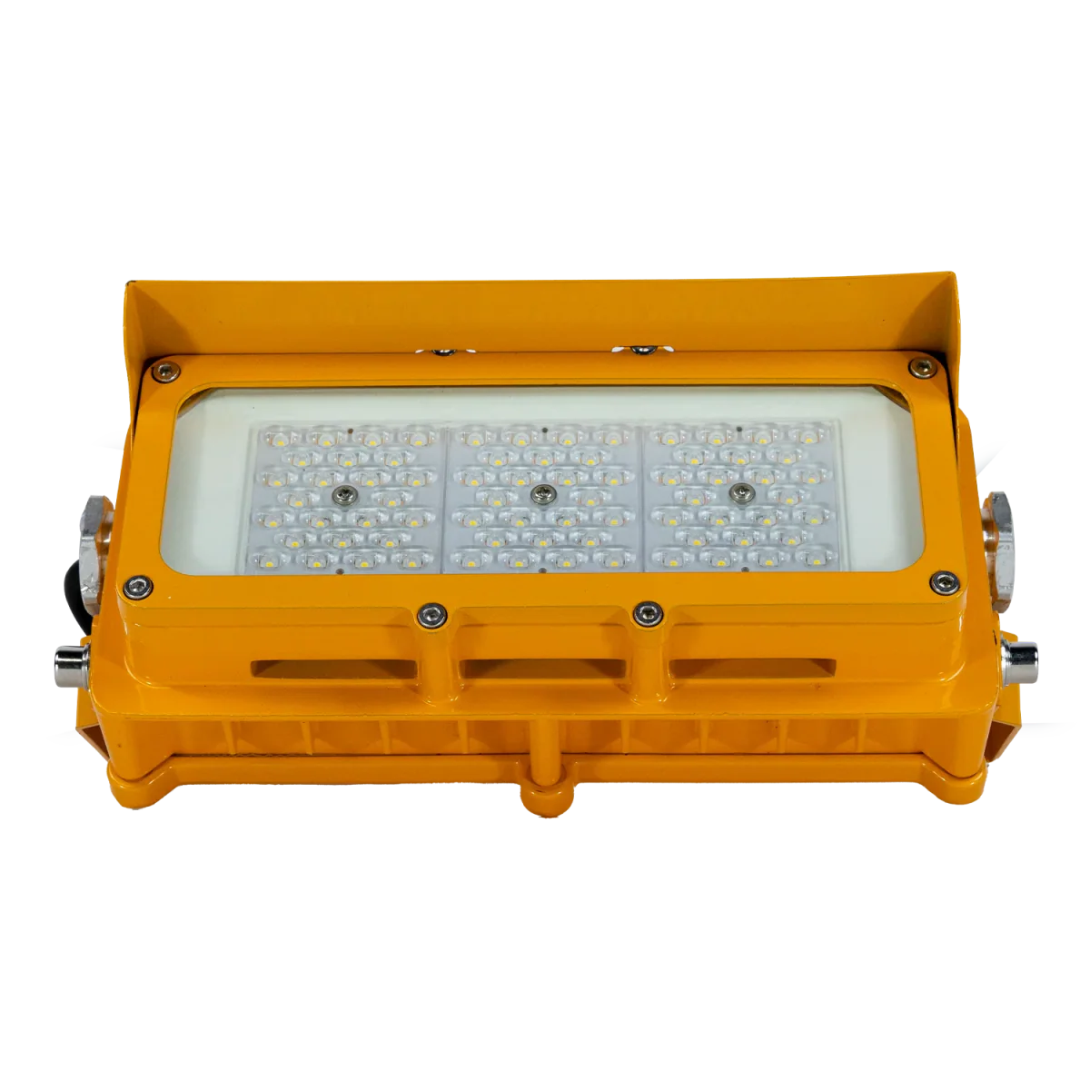 Ultralight Explosion Proof Lamp 30W IP66 - Industrial Safety Lighting (SM8185) - Image 6