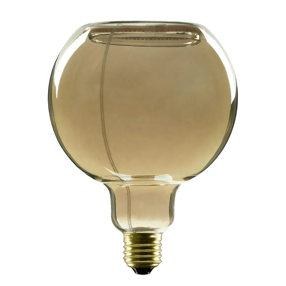 Ultralight Filament light bulb E27 Base (A-G150)