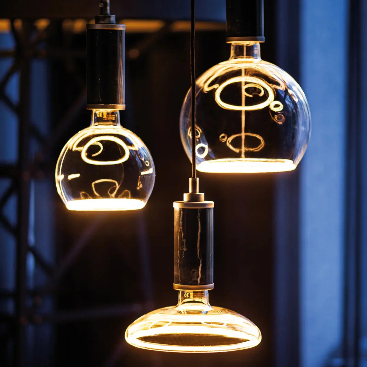Ultralight Filament light bulb E27 Base (A-G150) - Image 2