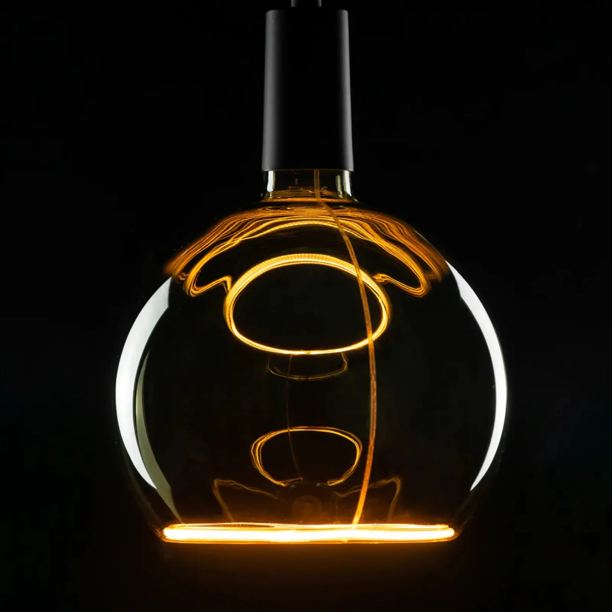 Ultralight Filament light bulb E27 Base (A-G150) - Image 3