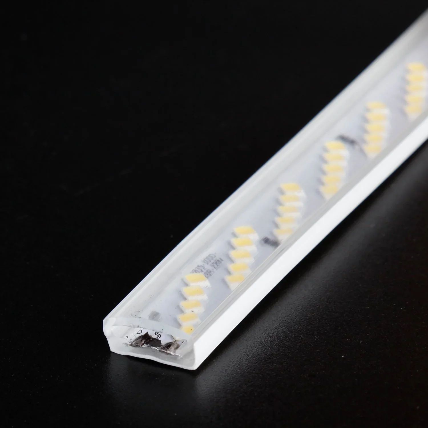 Ultralight Flexible 50M Strip Light - 5 Crooked Rows 2835 SMD (2835-300L) - Image 8