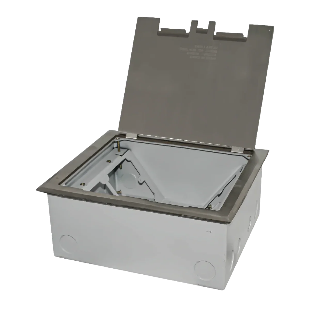 Ultralight Floor Box (FS861) - Image 3