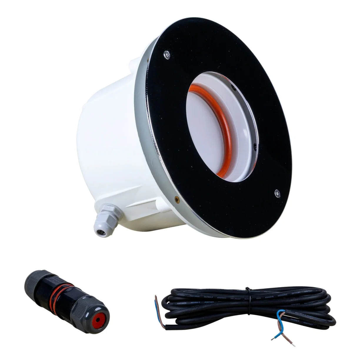 Ultralight Frame for PAR36 BULB (BD-SS-PAR36) - Image 7