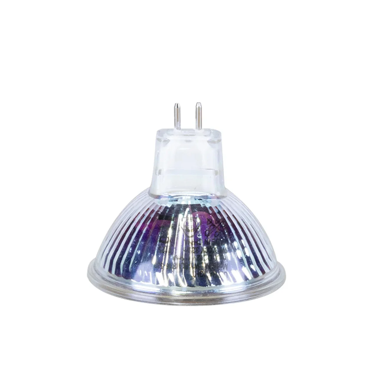 Ultralight Glass Bulb GU5.3 Base Dimmable (WY-BLMR16) - Image 6