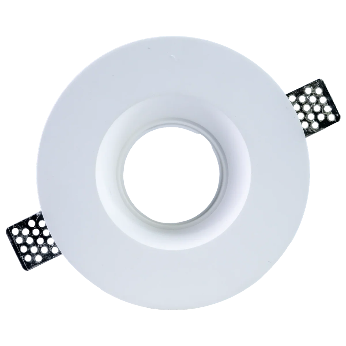 Ultralight Gypsum Spot Light Frame GU10 10cm- Elegant Design (MC-9130) - Image 15