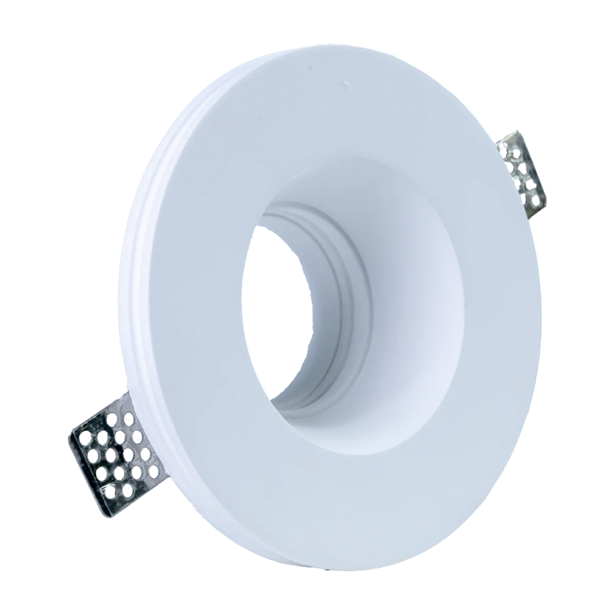 Ultralight Gypsum Spot Light Frame GU10 10cm- Elegant Design (MC-9130) - Image 16