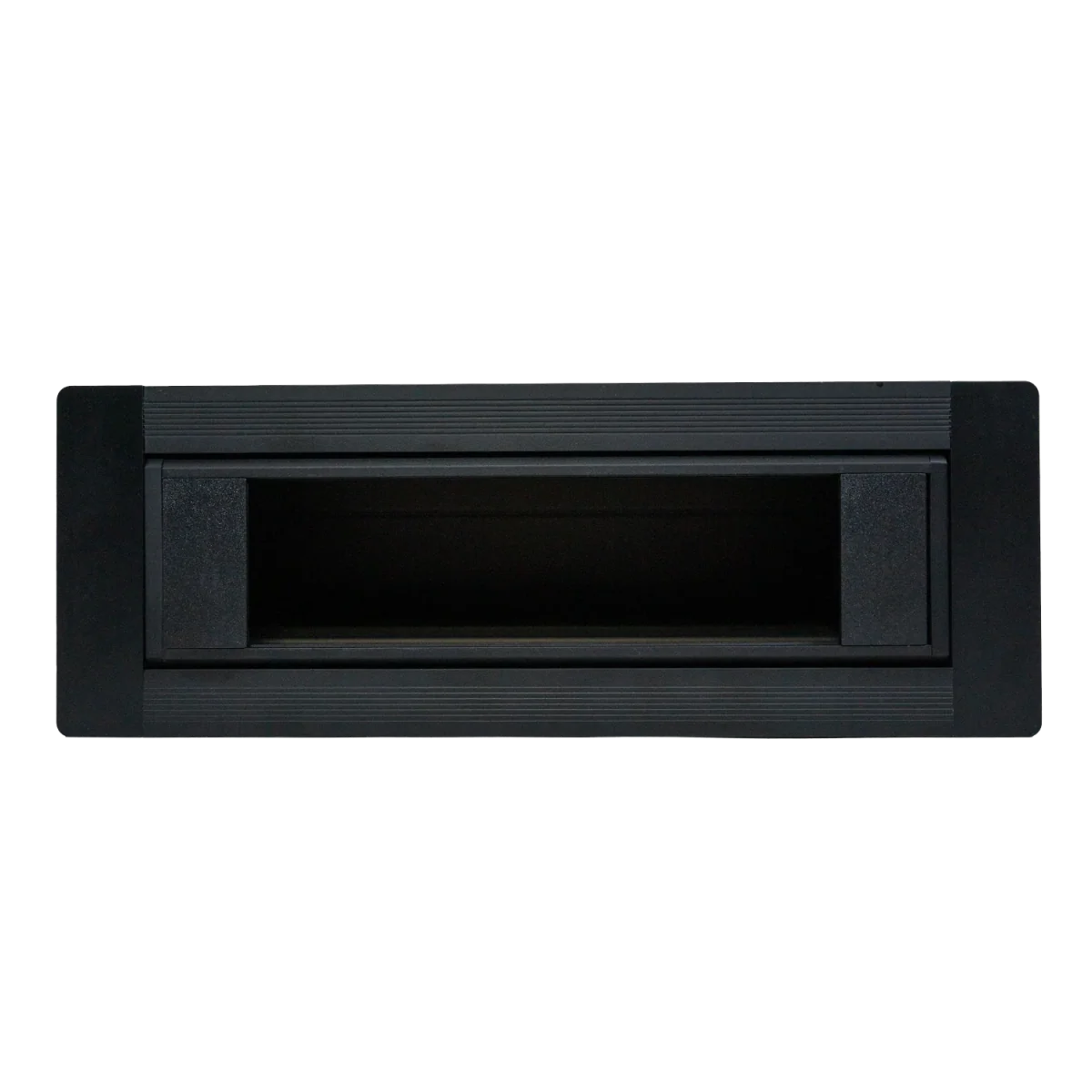 Ultralight Hidden Electric Desktop Socket | Manual Flip-Up Table Box (STS-256) - Image 10