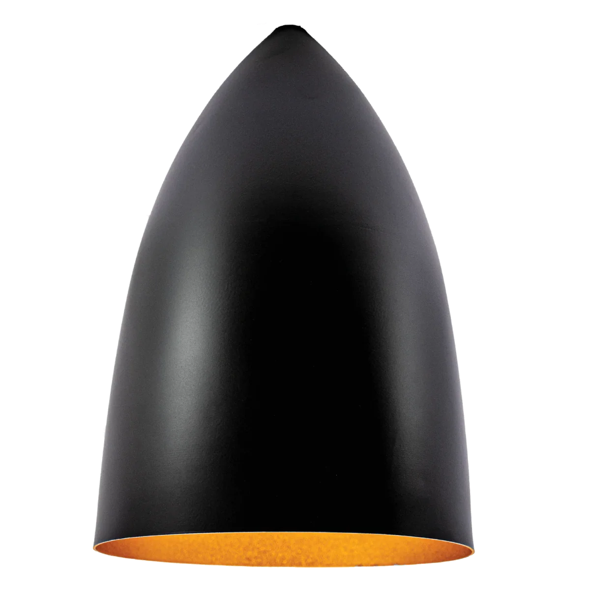 Ultralight High Bay Light Frame Cone Pendant Light Holder E27 (Q7837) - Image 2