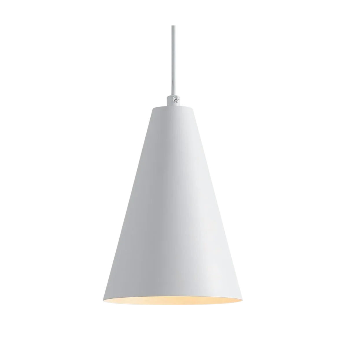 Ultralight Indoor Cone Pendant Light (BR6021) - Image 10