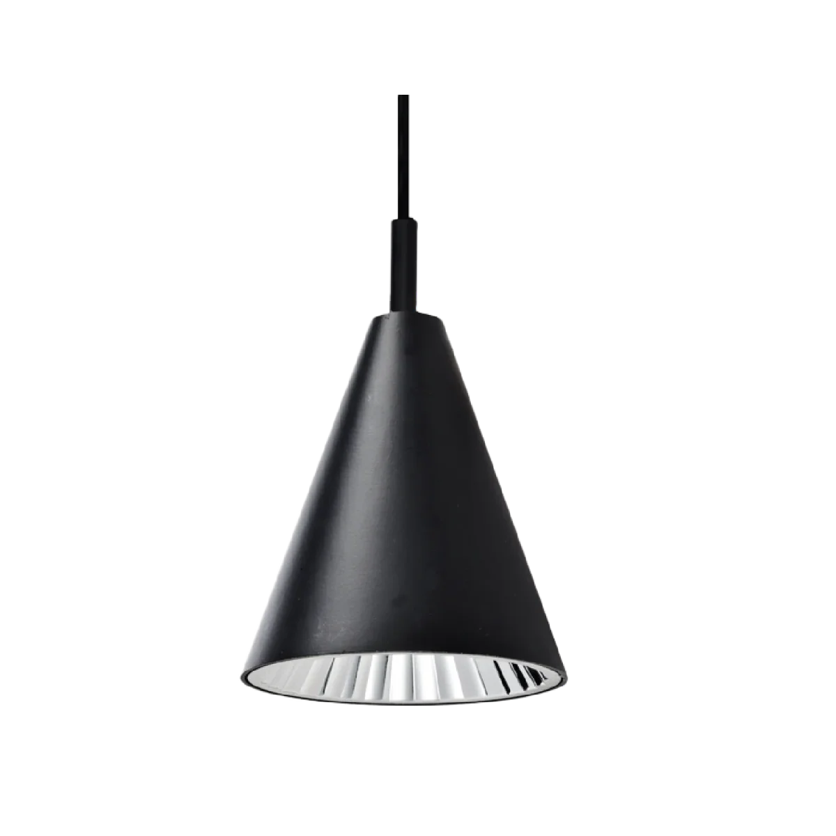 Ultralight Indoor Cone Pendant Light (BR6021) - Image 11