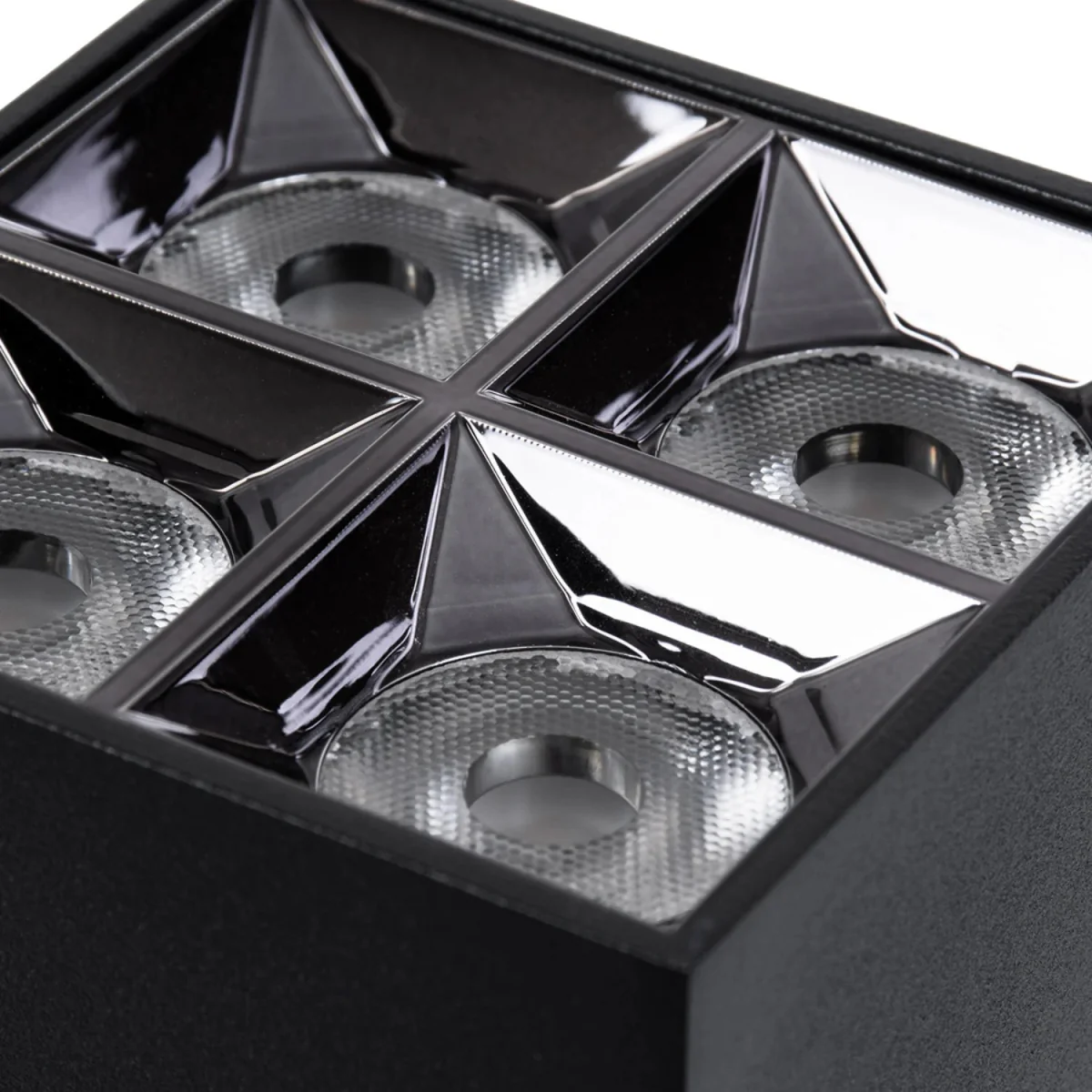 Ultralight Indoor Modern Surface Mounted LED Light CRI>90 (MD006) - Image 10