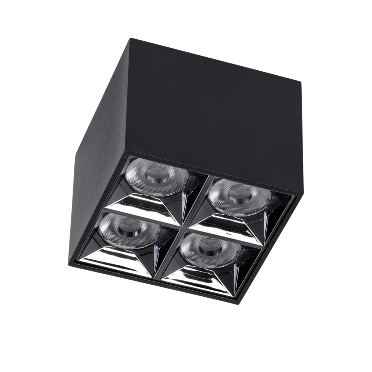 Ultralight Indoor Modern Surface Mounted LED Light CRI>90 (MD006) - Image 6