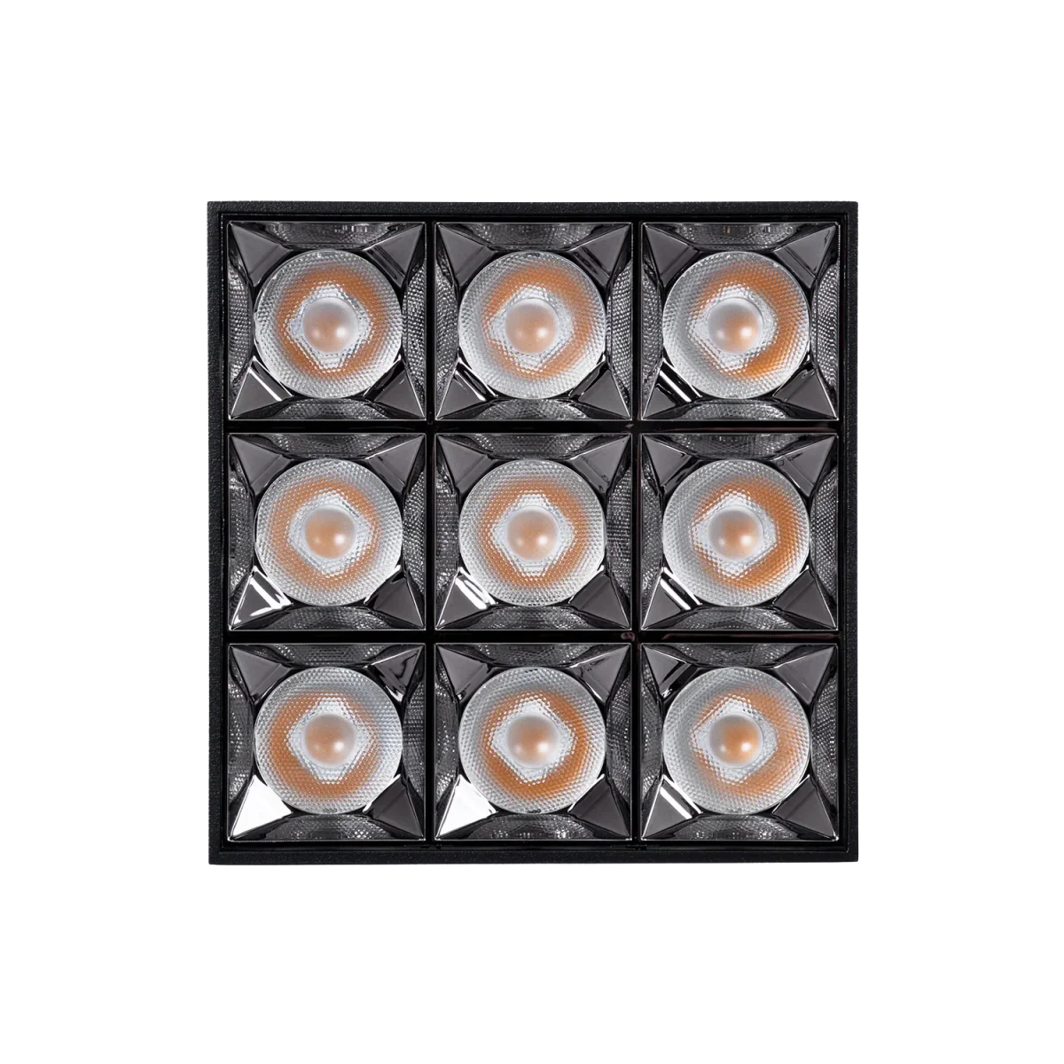 Ultralight Indoor Modern Surface Mounted LED Light CRI>90 (MD006) - Image 7
