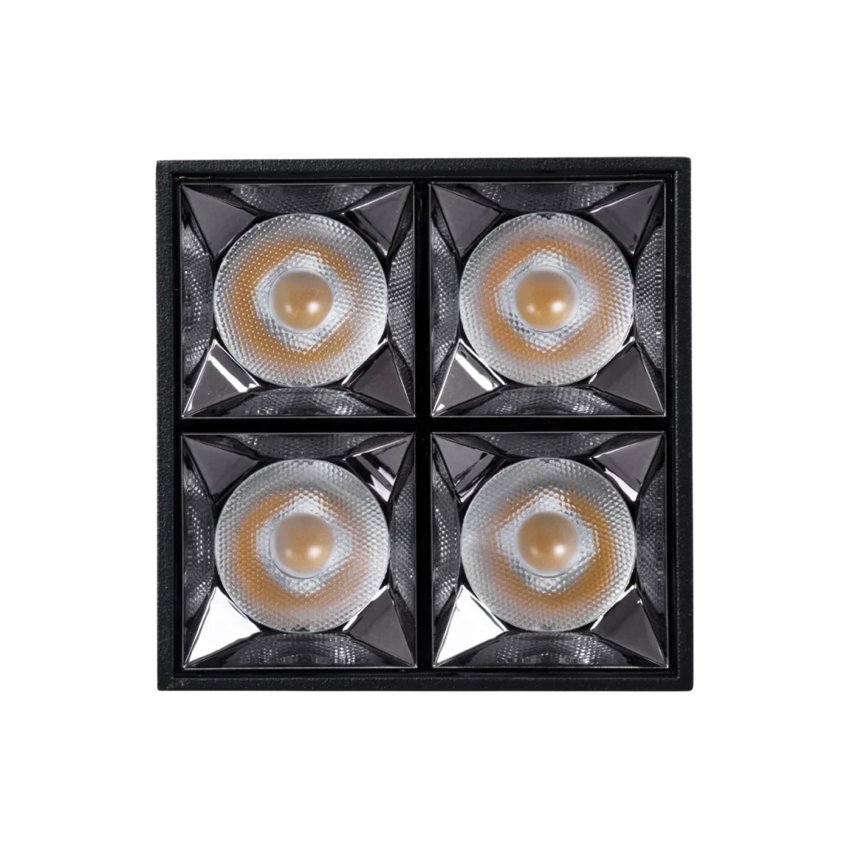 Ultralight Indoor Modern Surface Mounted LED Light CRI>90 (MD006) - Image 9
