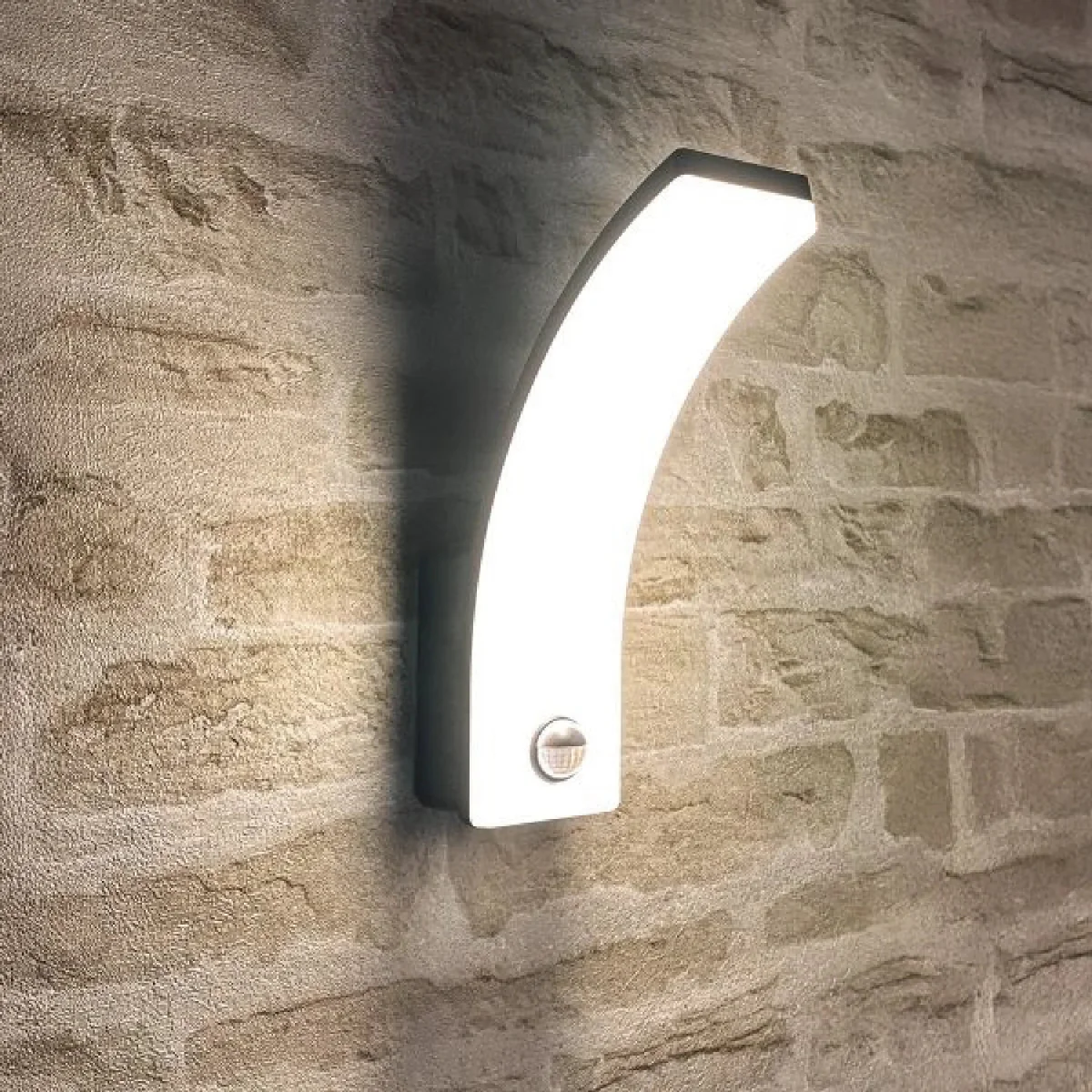 Ultralight Infrared Motion Sensor IP65 - 3 Switch Wattage - 5 Years Warranty (ST53K) - Image 3