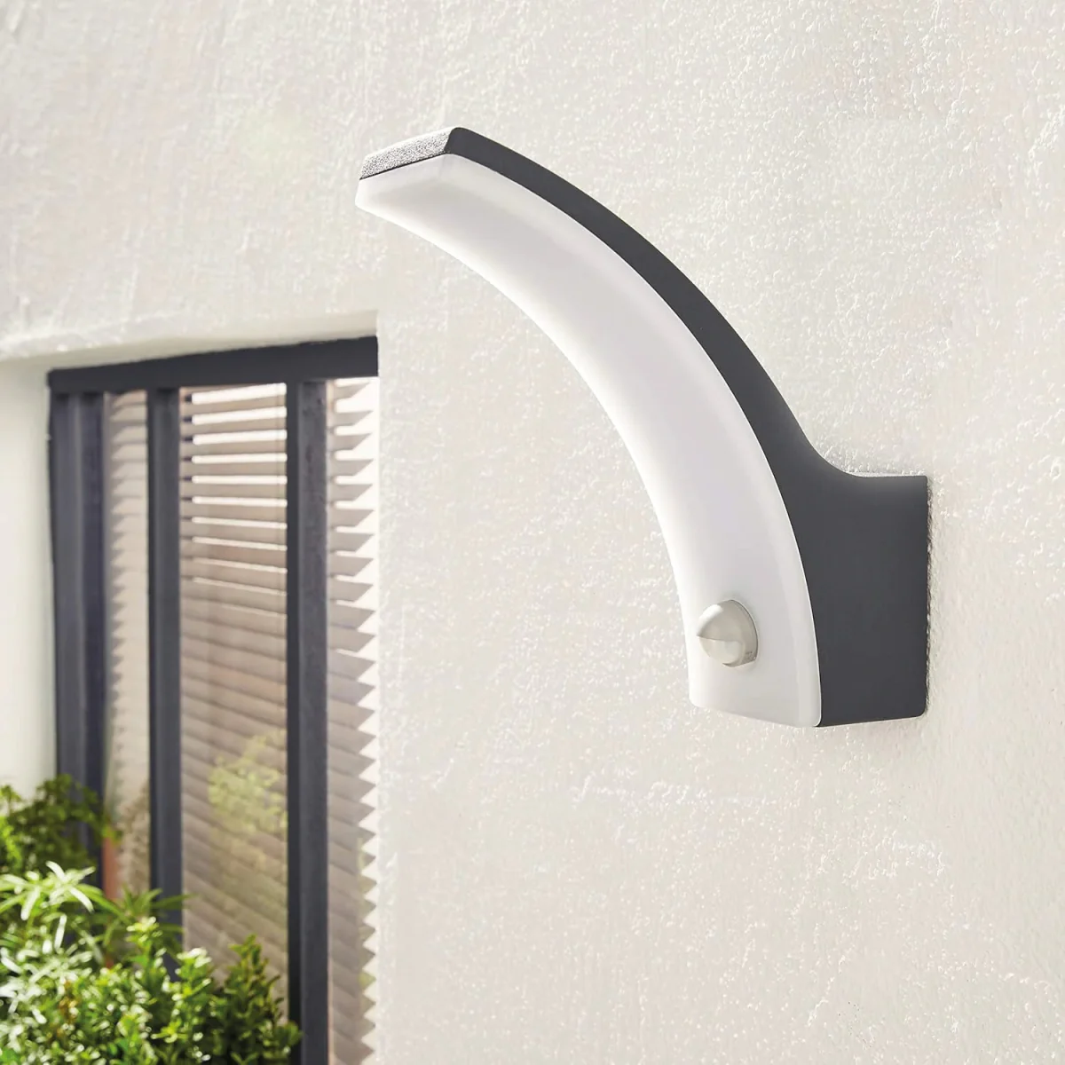 Ultralight Infrared Motion Sensor IP65 - 3 Switch Wattage - 5 Years Warranty (ST53K) - Image 5