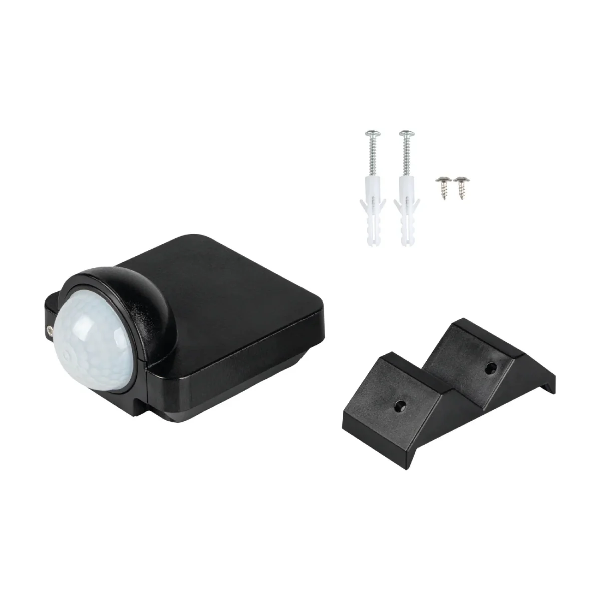 Ultralight infrared Motion Sensor IP54 - 360° Detection Angle - 5 Years Warranty (ST16C) - Image 3