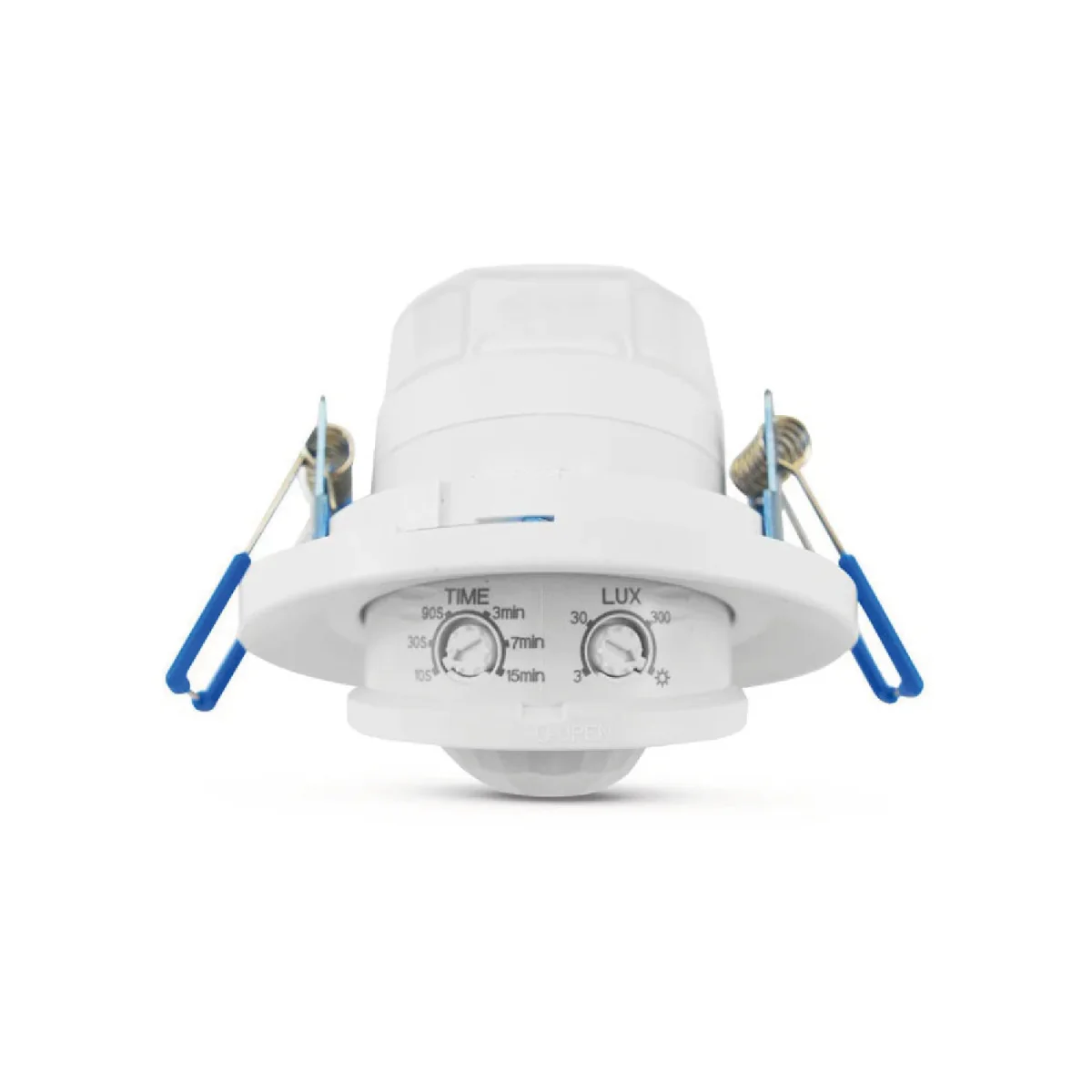 Ultralight Infrared Motion Sensor - Moveable Head - 5 Years Warranty (ST45A) - Image 3