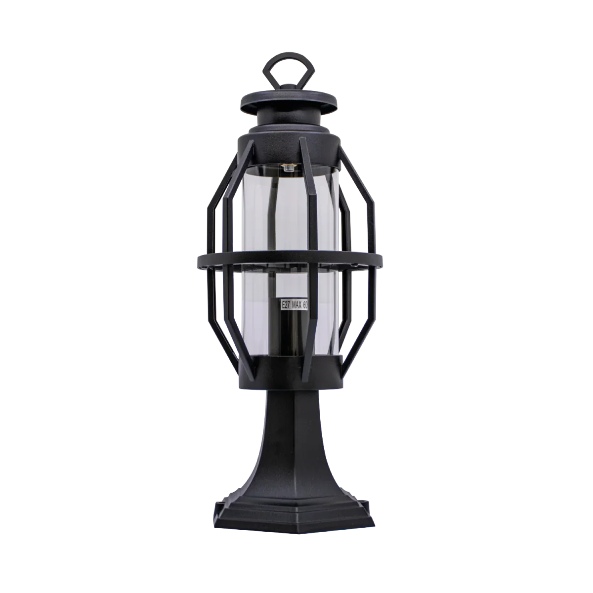 Ultralight Lantern Outdoor Lighting Design E27 (0445-Family) - Image 3