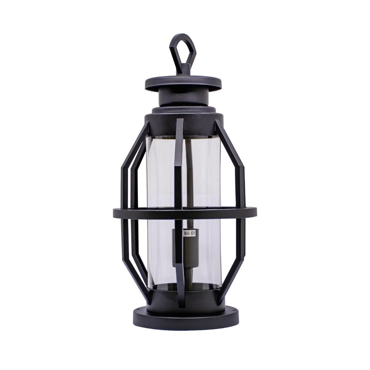 Ultralight Lantern Outdoor Lighting Design E27 (0445-Family) - Image 4