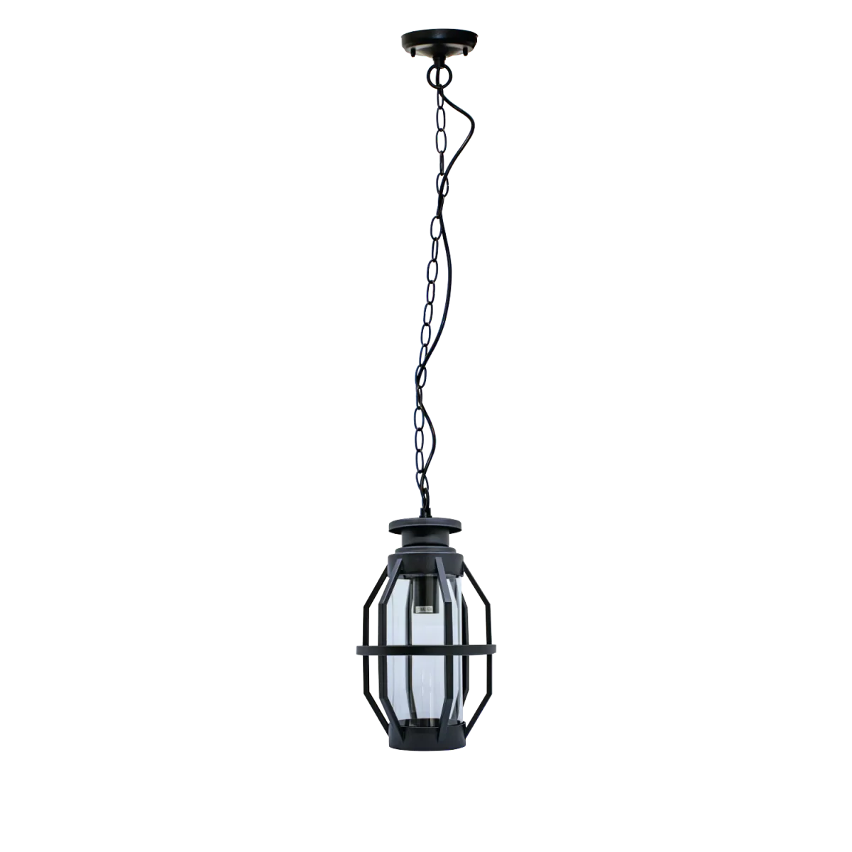 Ultralight Lantern Outdoor Lighting Design E27 (0445-Family) - Image 5