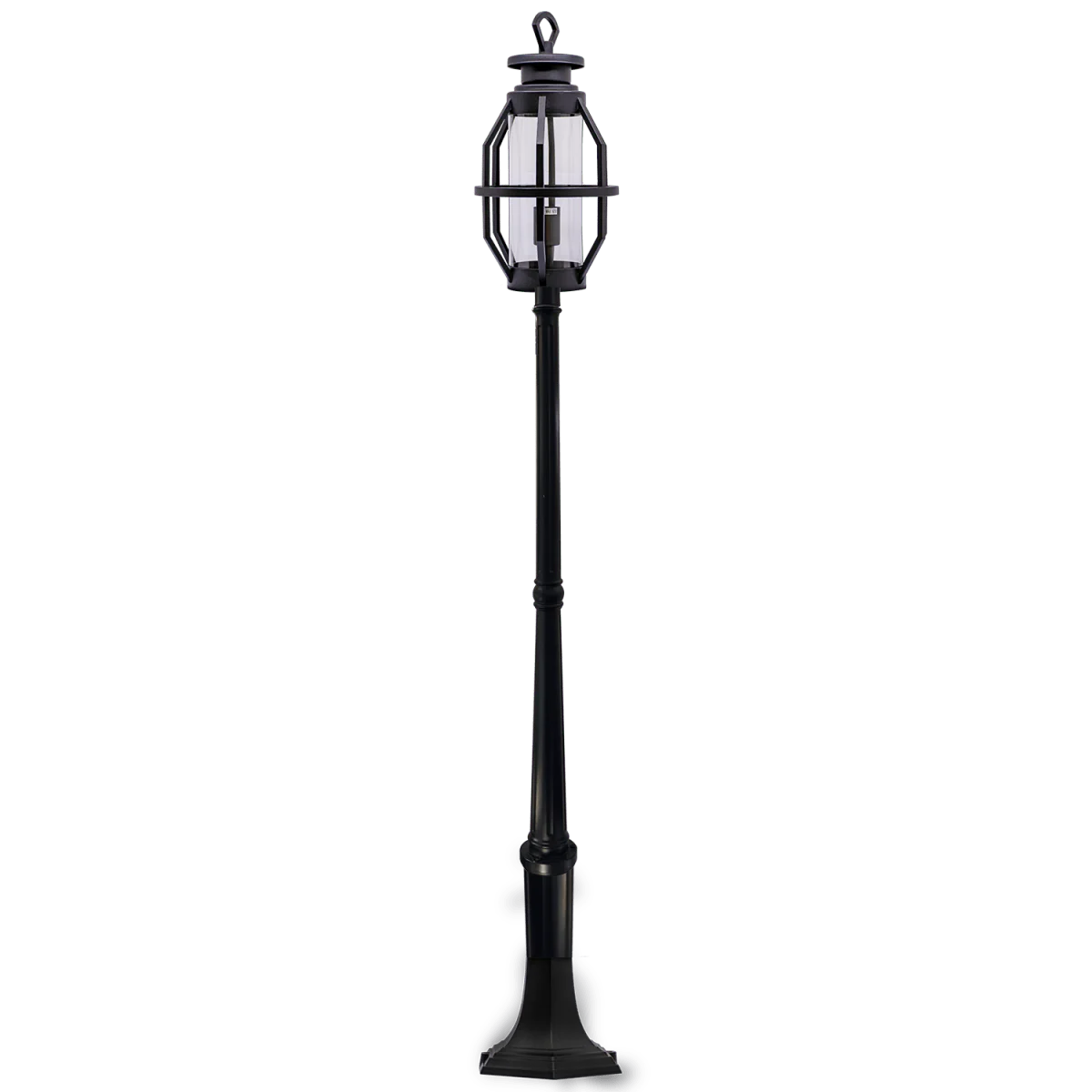 Ultralight Lantern Outdoor Lighting Design E27 (0445-Family) - Image 6