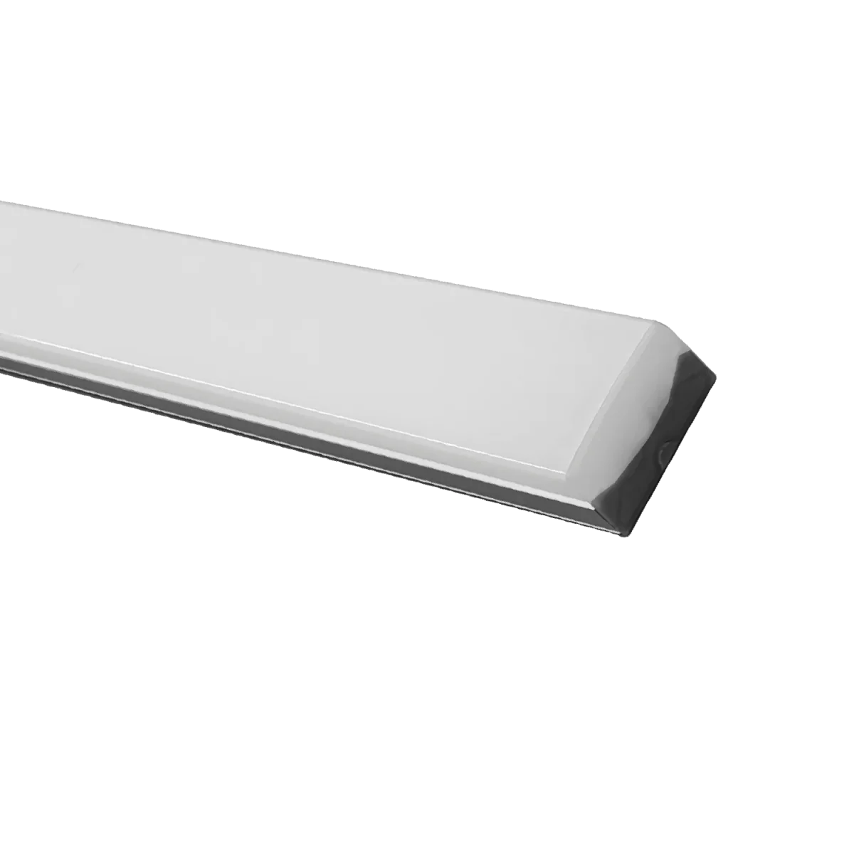 Ultralight LED Batten Light 1.2 Meter 60W (MXL2134) - Image 3