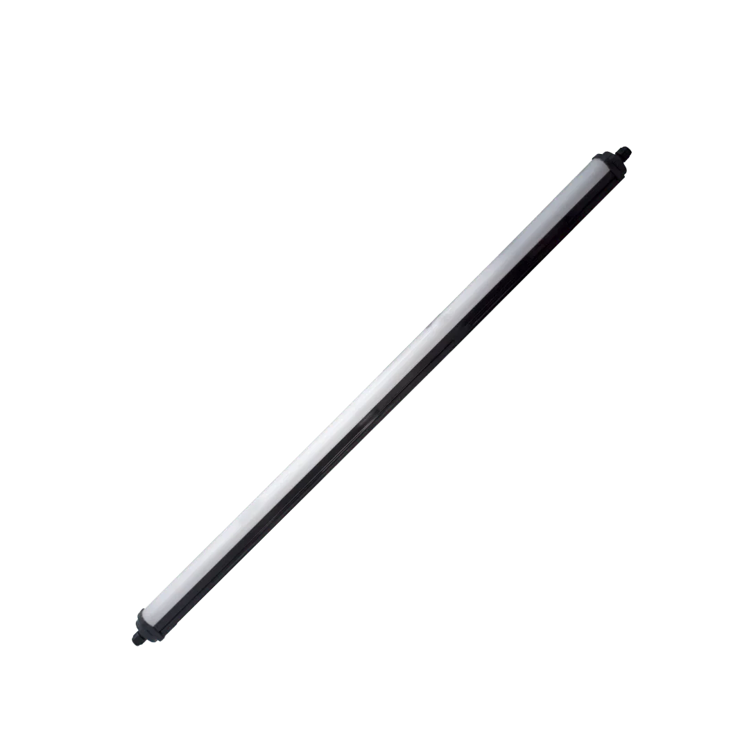 Ultralight LED Batten Light - Linkable Tri-proof 34W IP65 (UTL-WP01) - Image 3
